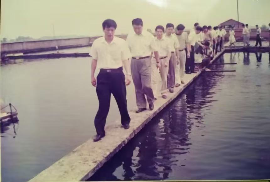 鳗谈往事|主政福建期间视察养鳗业，习近平大力推进农业产业现代化